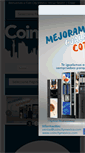 Mobile Screenshot of coincitymexico.com
